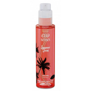 EVA SKIN CARE SENSES SUMMER TWIST BODY SERUM 150 ML